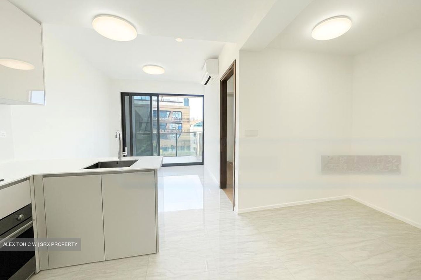 Parc Esta (D14), Apartment #496725151